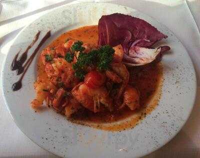 Restaurant Pizzeria Roma Basel