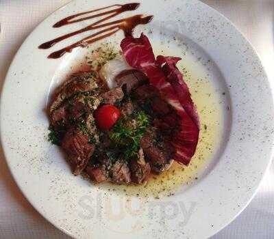 Restaurant Pizzeria Roma Basel