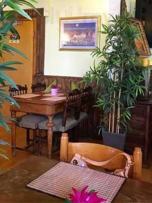 Thai Cafe