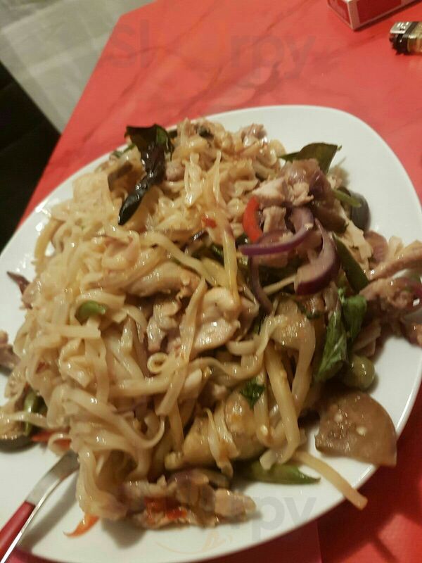 Thai Cafe