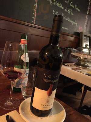 Restaurant Wilhelm Tell