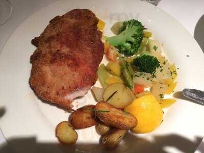 Restaurant Wilhelm Tell