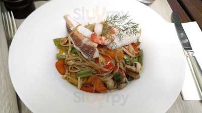 Restaurant Wilhelm Tell