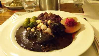 Restaurant Wilhelm Tell