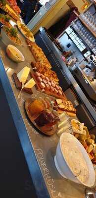 Restaurant Zum Onkel