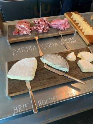 Restaurant Zum Onkel