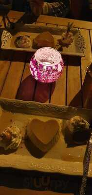 Restaurant Weinbar Sonne