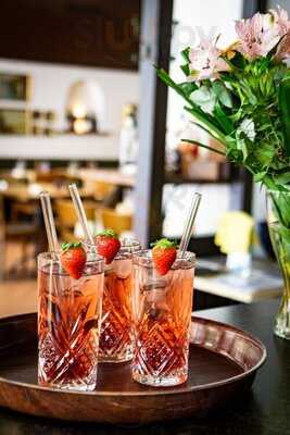 Restaurant Weinbar Sonne