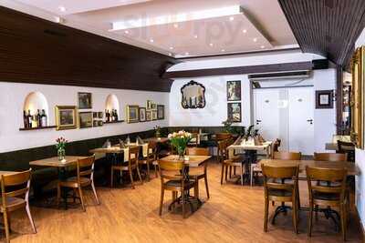 Restaurant Weinbar Sonne