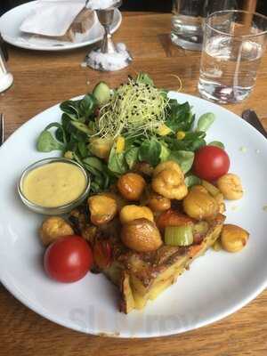 Zum Kuss - Restaurant Caffè Bar Rhumerie