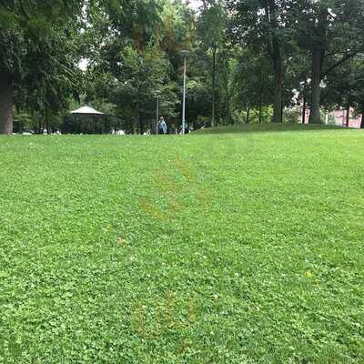 Zum Kuss - Restaurant Caffè Bar Rhumerie