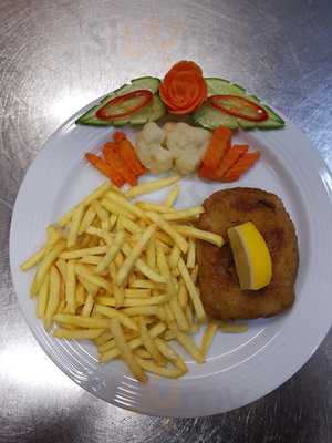 Thai-restaurant Wolf Sawadee