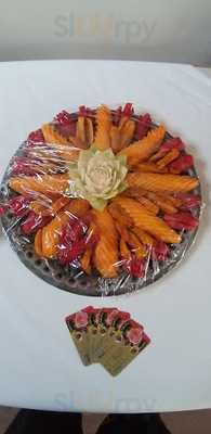 Thai-restaurant Wolf Sawadee