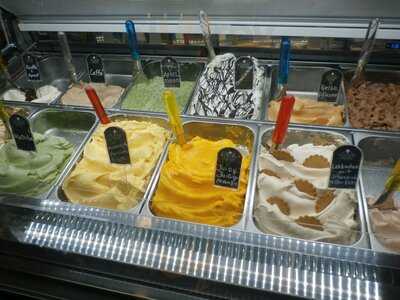 Gelateria Eisuru