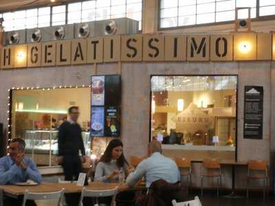 Gelateria Eisuru