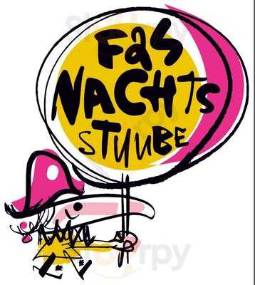 Fasnachtsstuube