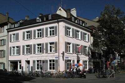 Restaurant Hirscheneck