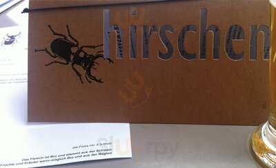 Restaurant Hirscheneck