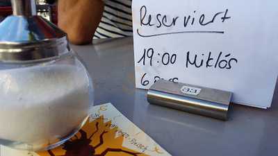 Restaurant Hirscheneck