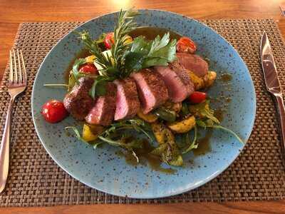 Restaurant Bundesbahn