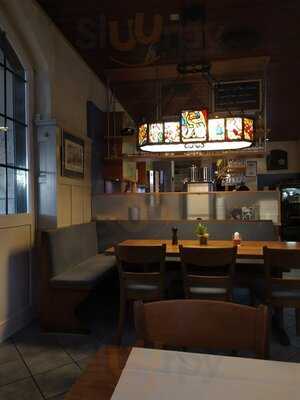 Restaurant Bundesbahn