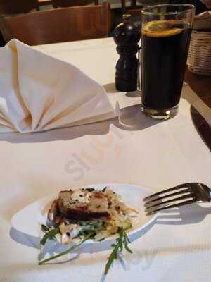 Restaurant Bundesbahn