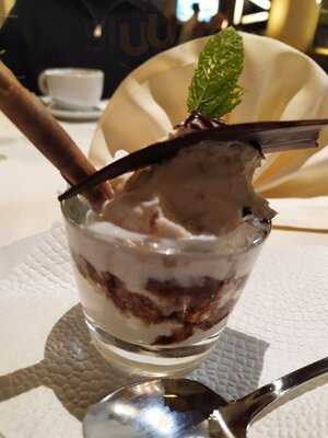 Restaurant Bundesbahn