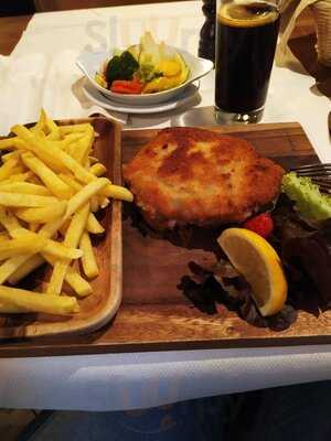 Restaurant Bundesbahn