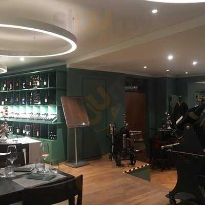 Vinoptimum Bar à Vin Vinothek