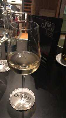 Vinoptimum Bar à Vin Vinothek
