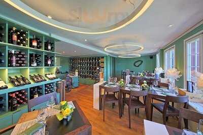 Vinoptimum Bar à Vin Vinothek