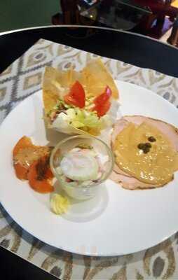 Vinoptimum Bar à Vin Vinothek