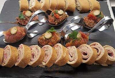 Vinoptimum Bar à Vin Vinothek