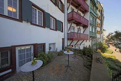 Vinoptimum Bar à Vin Vinothek