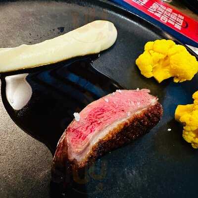 Matt & Elly Brewery & Kitchen