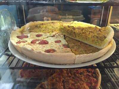 Acero Eiscafe