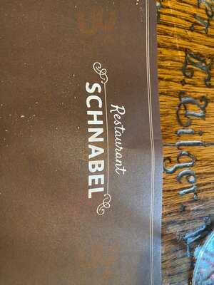 Restaurant Schnabel