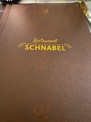 Restaurant Schnabel