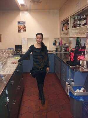 Johanniter Café - Bar