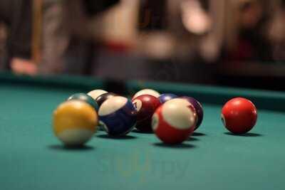 Johanniter Café - Bar