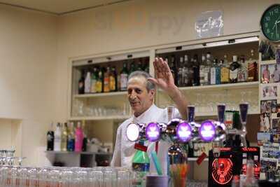 Johanniter Café - Bar