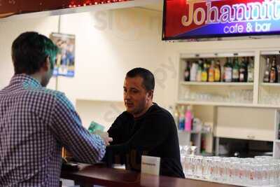 Johanniter Café - Bar