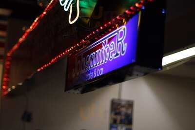 Johanniter Café - Bar