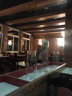 Johanniter Café - Bar