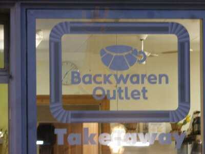 Backwarenoutlet