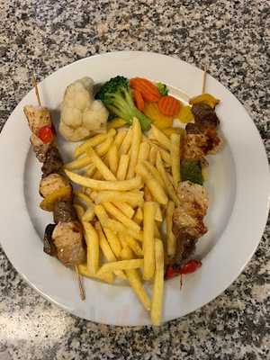 Restaurant Clara-stübli