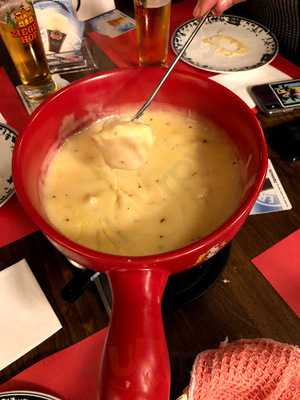 Restaurant Clara-stübli