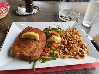 Restaurant Clara-stübli