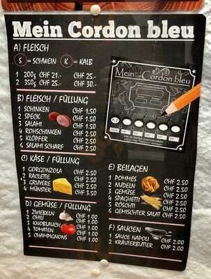 Restaurant Alexander