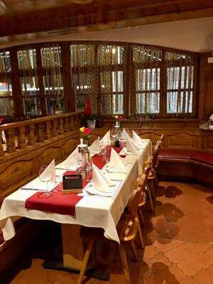 Restaurant Alexander